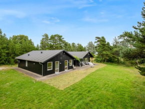 Holiday Home Trena - 1-2km to the inlet by Interhome